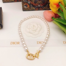 Christian Dior Necklaces